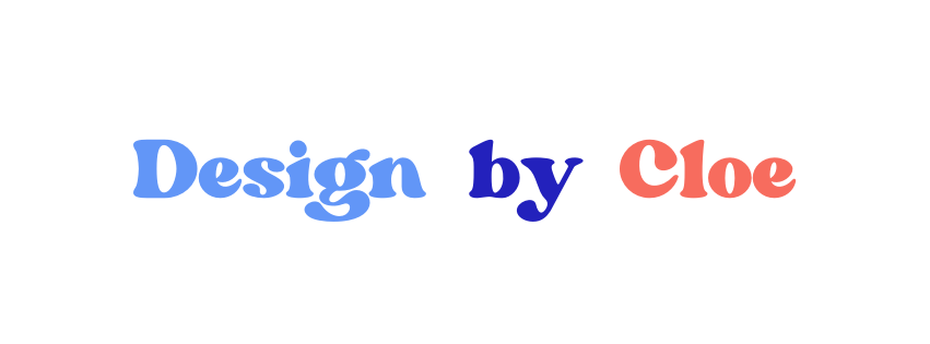 Design by Cloé